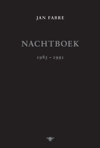 Nachtboek 1985-1991