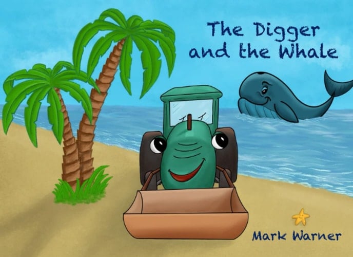 The Digger and the Whale