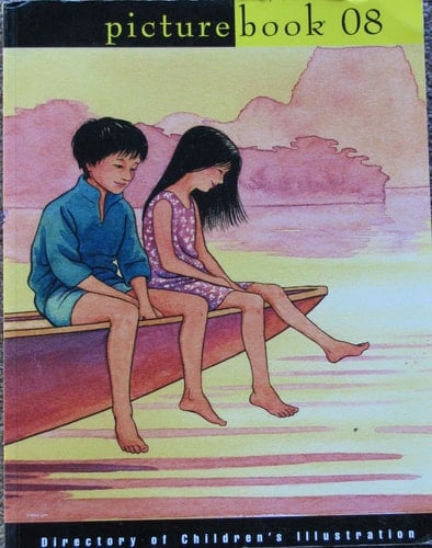 Picturebook 08 Directory of Children's Illustration