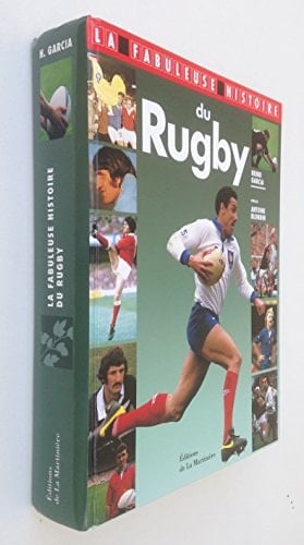 Rugby. Nouvelle Edition 1993