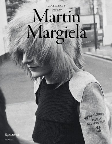 Martin Margiela The Women's Collections 1989-2009