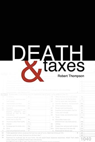 Death and Taxes