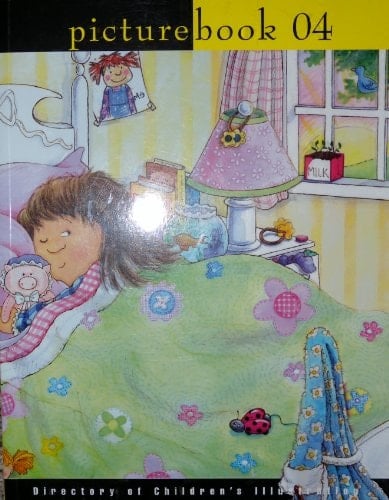 Picturebook 04 Directory of Children's Illustration