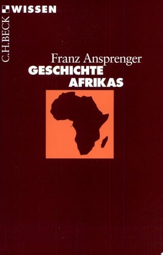 Geschichte Afrikas