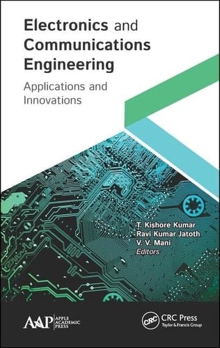 Electronics and Communications Engineering Applications and Innovations