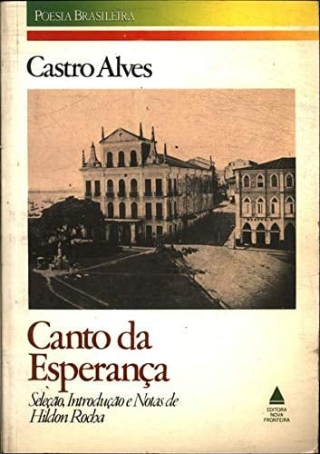 Canto da esperança: Poesia social, libertária e lírica (Poesia brasileira) (Portuguese Edition)
