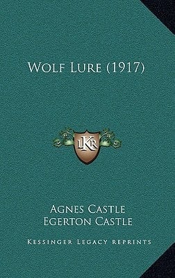 Wolf Lure (1917)