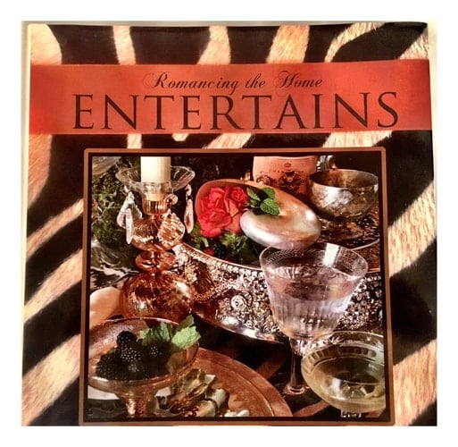 Romancing the Home Entertains