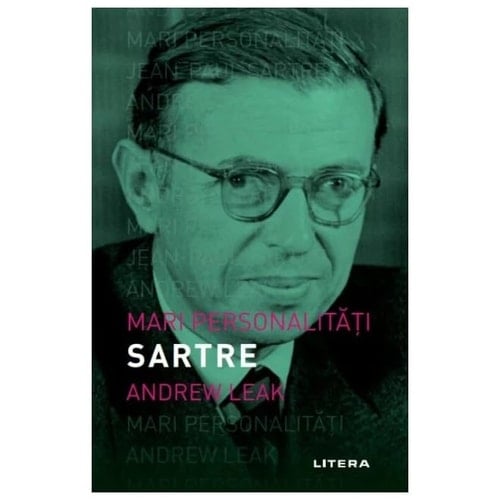 Jean-Paul Sartre