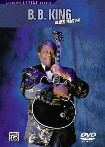 Blues Master : Complete, DVD