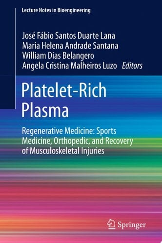 Platelet-Rich Plasma