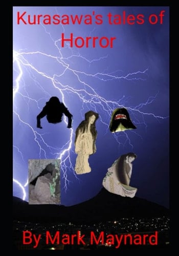 Kurasawa's Tales of Horror