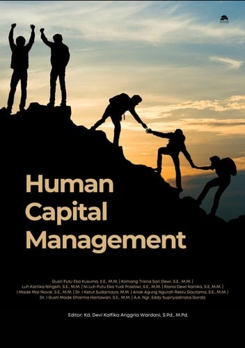 Human Capital Management