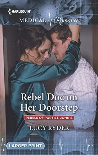 Rebel Doc on Her Doorstep Rebels of Port St. John's