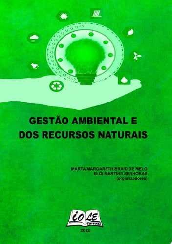 Gestão Ambiental e dos Recursos Naturais