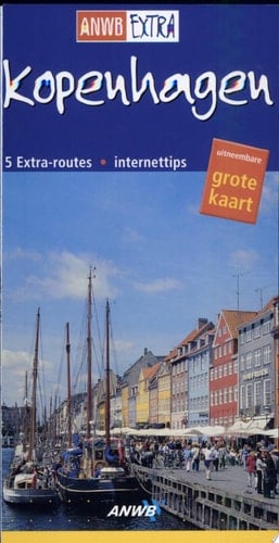 ANWB Extra - Kopenhagen