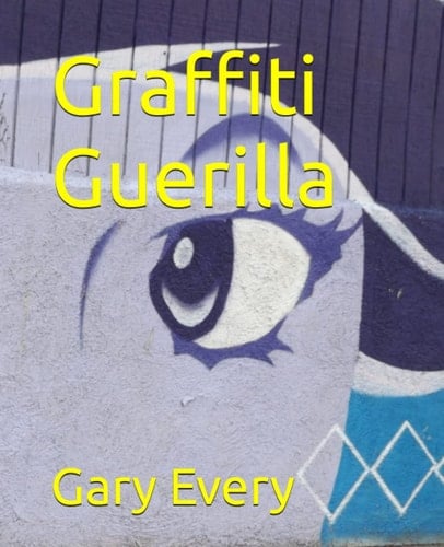 Graffiti Guerilla