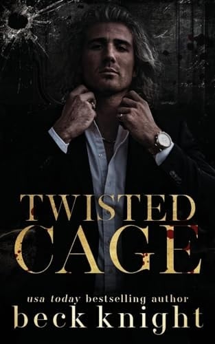 Twisted Cage