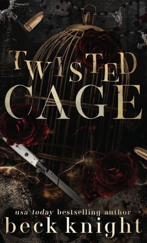 Twisted Cage - Special Edition