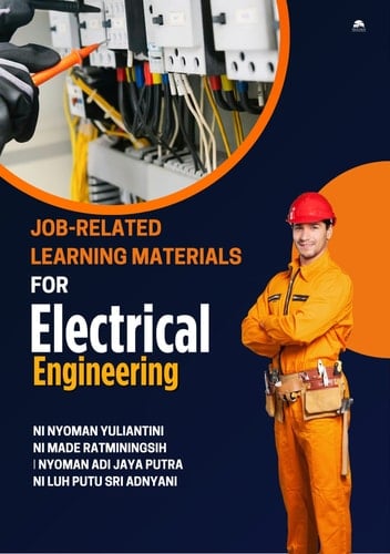 Job-Related Learning Materials for Electrical Engineering