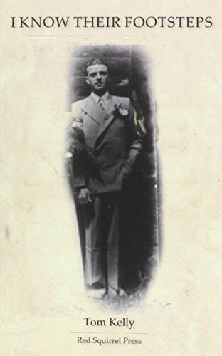 I Know Their Footsteps