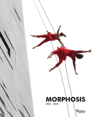 Morphosis 2004-2018