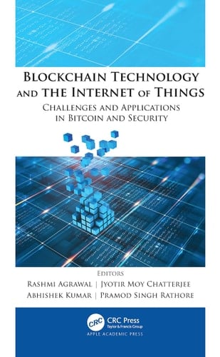 Blockchain Technology and the Internet of Things Challenges and Applications in Bitcoin and Security