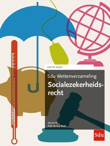 Socialezekerheidsrecht