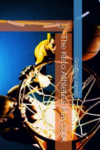 The Keto Athlete's Playbook: Optimizing Performance Through Ketosis