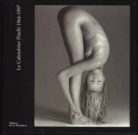 Le calendrier Pirelli, 1964-1997