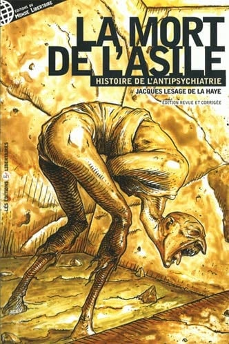 Mort de l'asile