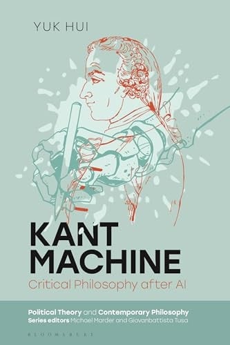 Kant Machine: Critical Philosophy after AI
