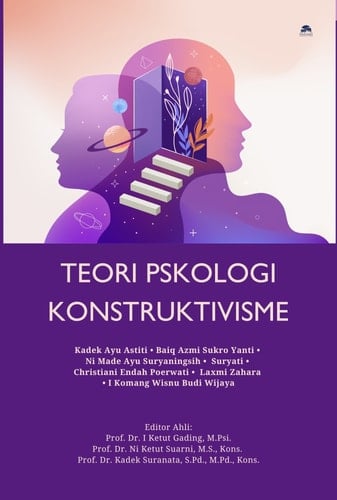 Teori Psikologi Konstruktivisme