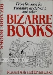 Bizarre Books