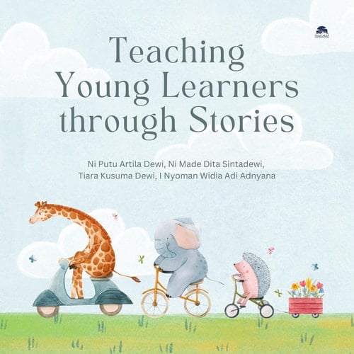 Teaching Young Learners through Stories