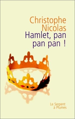 Hamlet, pan pan pan! roman
