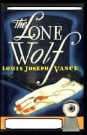 The Lone Wolf Annotated