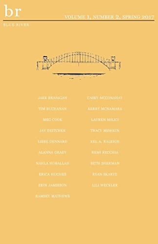 Blue River Issue No. 2