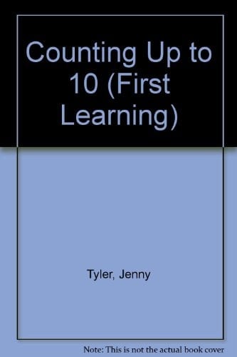Counting Up to Ten