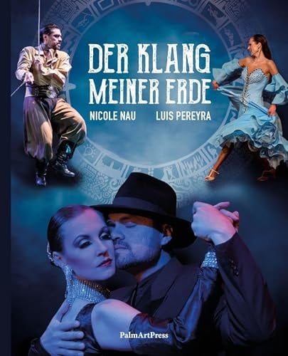 Der Klang meiner Erde Von der wahren Geschichte eines Tanzes, der die Welt berührt