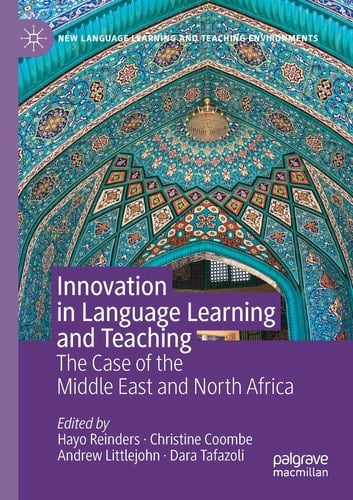 Innovation in Language Learning and Teaching The Case of the Middle East and North Africa