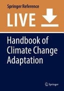 Handbook of Climate Change Adaptation