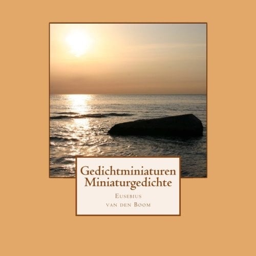 Gedichtminiaturen - Miniaturgedichte