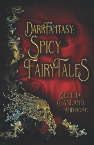 Dark Fantasy Spicy Fairy Tales