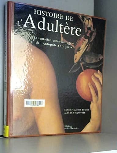 Histoire de l'adultère