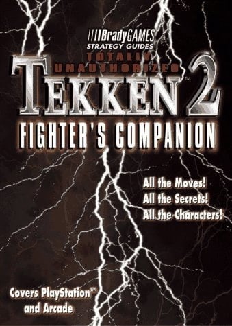 Tekken 2