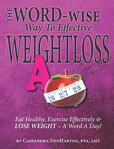 The Word-Wise Way to Effective Weightloss