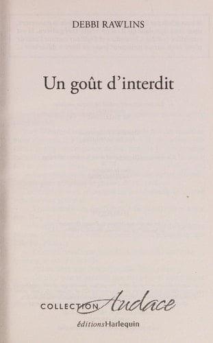 Par une nuit de tempête