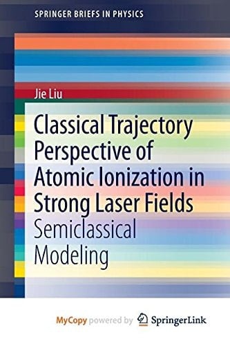 Classical Trajectory Perspective of Atomic Ionization in Strong Laser Fields Semiclassical Modeling