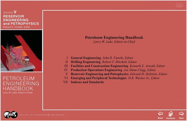 Petroleum Engineering Hanbook: Facilities and Construction Engineering
